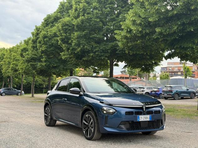 Lancia Ypsilon Ypsilon 1.2 mhev LX e-dct “blu” - Foto 2