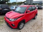 MAHINDRA - KUV100 - 1.2 VVT M-BifuelK6+ - NEOPATENTATI - FINANZIABILE