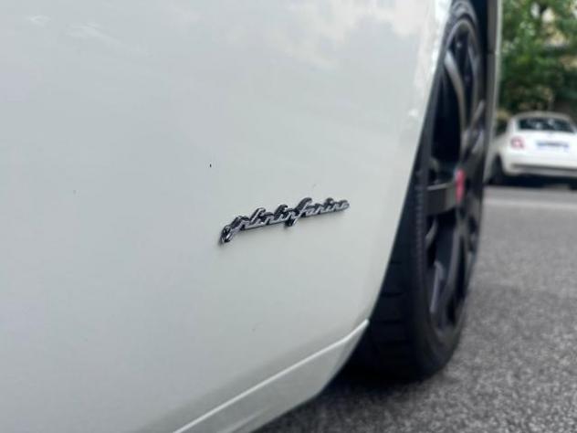MASERATI GranCabrio 4.7 V8-Full Optional rif. 23804168 - Foto 6