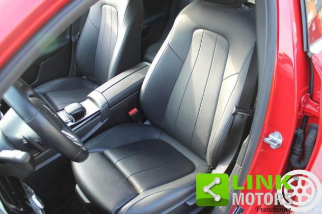 MERCEDES-BENZ A 180 Premium , Tagliandi certificati, Batteria nuova rif. 23292855 - Foto 10