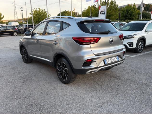 MG ZS 2021 1.5 VTi-Tech Luxury - Foto 6