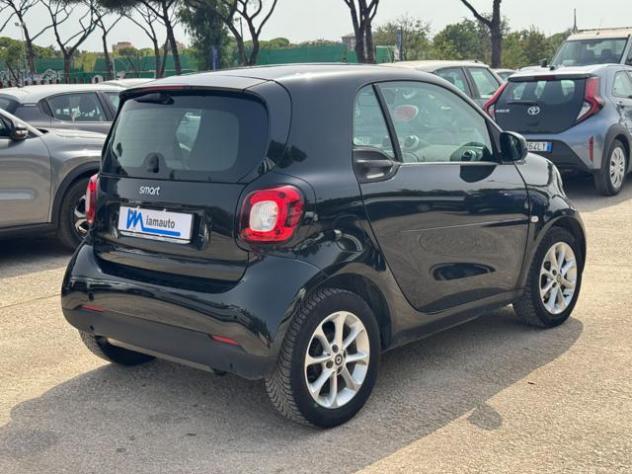 SMART ForTwo 1.0cc 71cv TETTO PANORAMICO CRUISE CONTROL rif. 24051860 - Foto 3