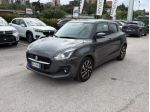 Suzuki Swift Hybrid 1.2 Hybrid Top CVT 2WD-KM. 26.435