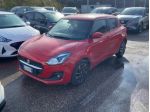 Suzuki Swift Swift 1.2 Hybrid Top