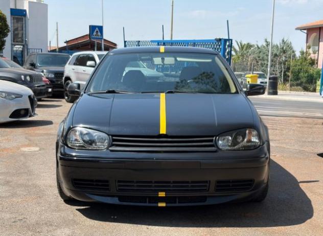 VOLKSWAGEN Golf 1.4 16V cat 5 porte rif. 23980114 - Foto 2