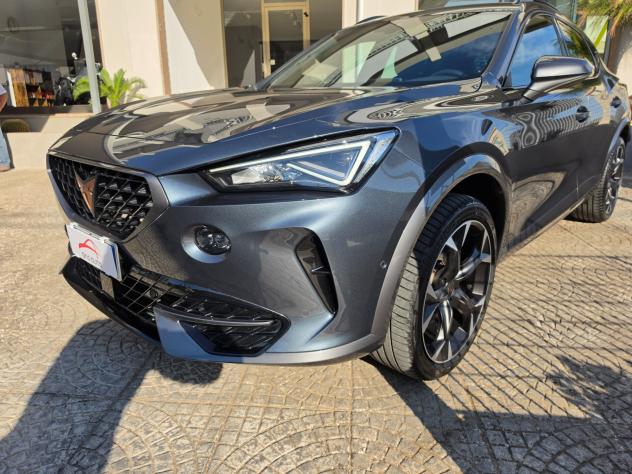 Cupra Formentor 2.0 TDI DSG - Foto 9