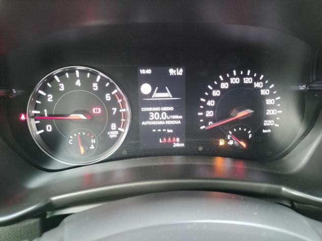 Suzuki Swift 1.2 HYBRID TOP CVT CAMBIO AUTOMATICO 2WD - Foto 7