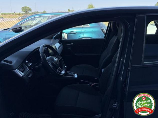 RENAULT Captur Full Hybrid E-Tech Evolution ANCHE NEOPATENTATI rif. 23980287 - Foto 10