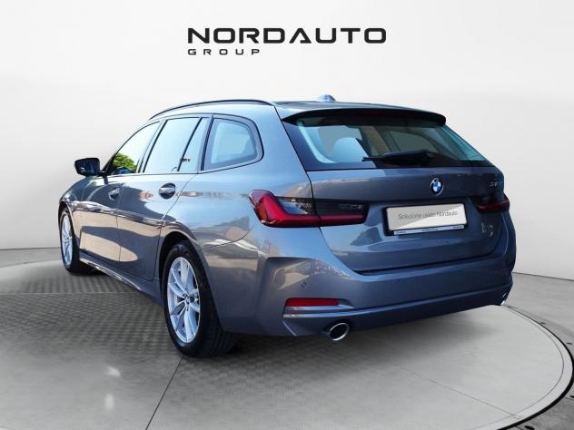 BMW Serie 3 Serie3(G20/21/80/81 318d 48V Touring - Foto 4