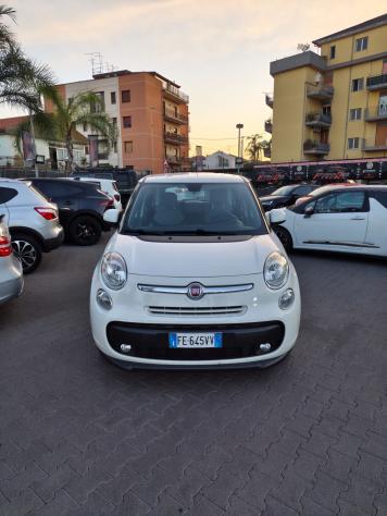 Fiat 500L 1.3 Multijet 95 CV Lounge affareee - Foto 2