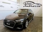 Audi A3 SPB 30 TDI S tronic S line DA 309,00 al mese