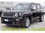 Jeep Renegade Renegade 1.5 turbo t4 mhev Limited 2wd 130cv dct