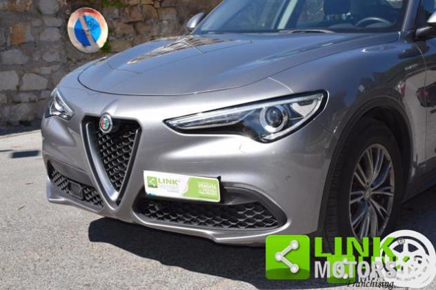 ALFA ROMEO Stelvio super business rif. 23718878 - Foto 2