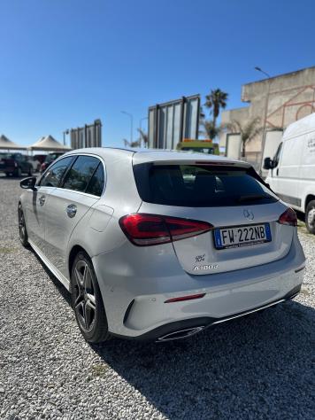 Mercedes-benz A 180 d Automatic Premium - Foto 4