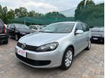 Volkswagen Golf Variant 1.6 TDI  Comf. BlueMotion Tech.