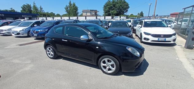 Alfa Romeo MiTo 2018 - Foto 2