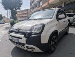 FIAT Pandina 1.0 FireFly 65 CV Hybrid Cross rif. 24058995