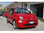 Fiat 500 1.0 hybrid Connect 70CV Uff Italy Led Lega USB