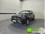 MERCEDES-BENZ GLC 200 d 4Matic Sport GARANZIA INCLUSA rif. 23627604