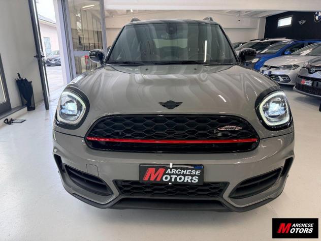 MINI - Countryman - Mini John Cooper Works - Foto 2