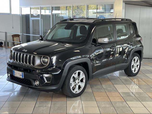 Jeep Renegade Renegade 1.0 T3 Limited 2wd