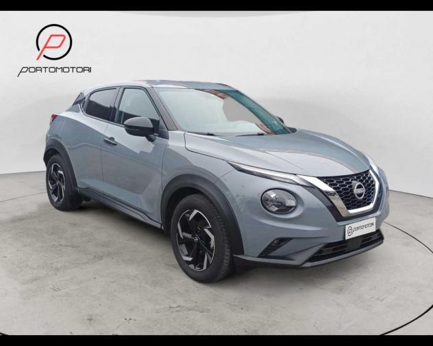 Nissan Juke 2ª serie 1.0 DIG-T 114 CV Acenta - Foto 7