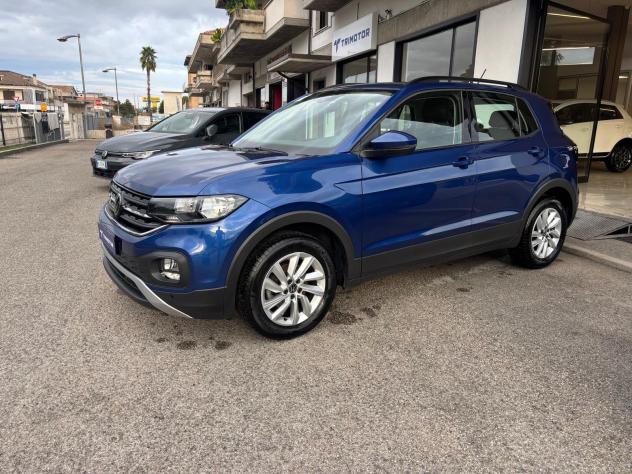 Volkswagen T-Cross 1.0 TSI Style - Foto 2