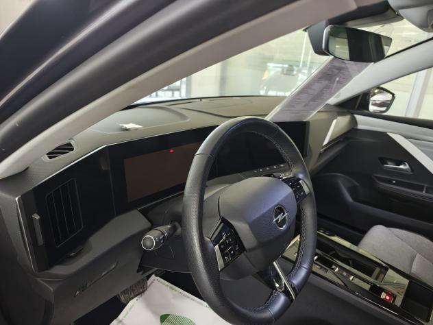 Opel Astra 1.6 Plug-in Hybrid 180 CV AT8 Ultimate - Foto 7