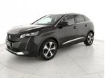 Peugeot 3008 BlueHDI 130 S&S EAT8 GT aut.