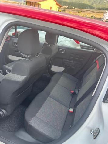 Citroen C3 BlueHDi 100 S&S Shine - Foto 10