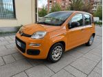 Bellissima FIAT Panda 3ª serie hybrid