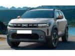 DACIA Duster Eco-G 120 CV FINAZAMENTO A TASSO 0 rif. 23914182