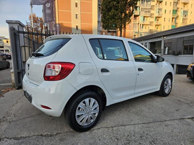 Dacia Sandero 1.2 75cv - Foto 4