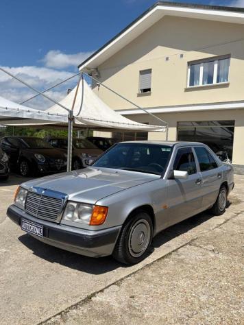 MERCEDES-BENZ E 200 16V IMPIANTO GPL rif. 23698687 - Foto 3