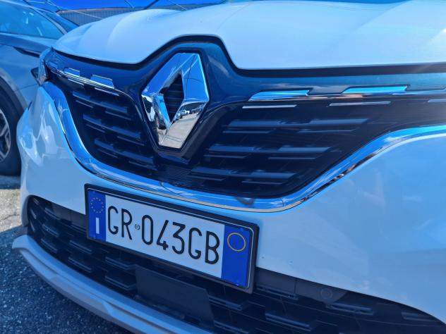 Renault Captur II 2019 1.6 E-Tech full hybrid Techno 145cv auto - Foto 4
