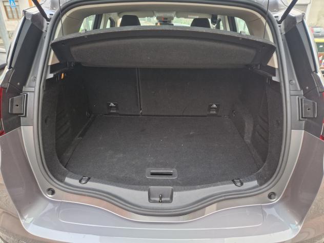 Renault Scenic 1.3 140CV "68.400 km" Navi, Telecamera, Sensori p. - Foto 8