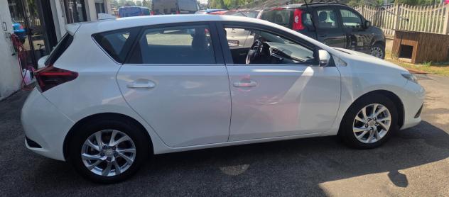 Toyota Auris 1.8 Hybrid Business - Foto 4