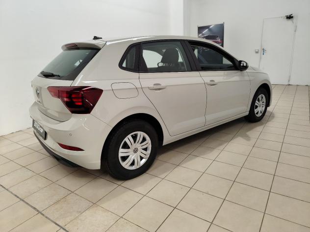 Volkswagen Polo 1.0 EVO Life - Foto 9