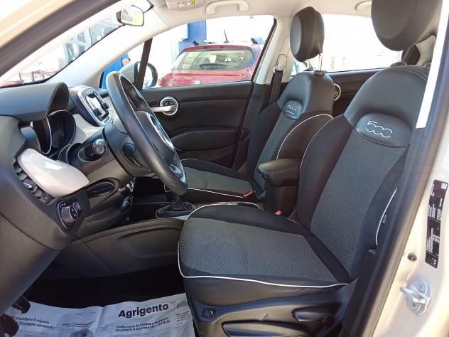 Fiat 500X 1.6 MultiJet 120 CV Pop Star - Foto 8