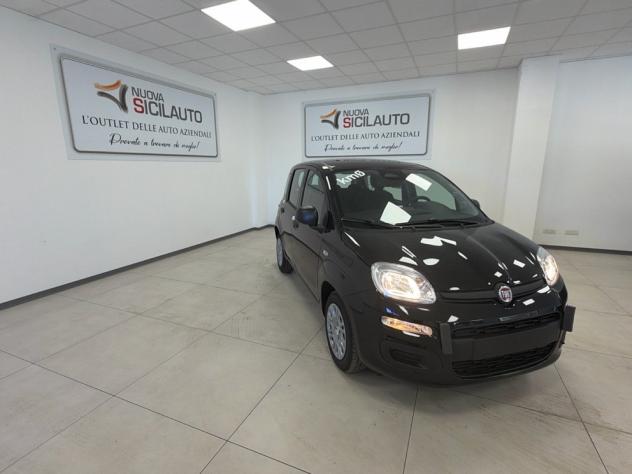 FIAT Pandina 1.0 65cv Hybrid Icon - Foto 3