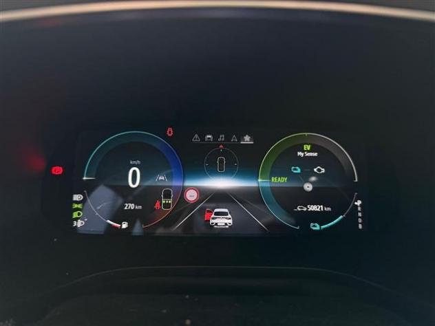RENAULT Arkana 1.6 E Tech full hybrid Intens 145cv rif. 21875637 - Foto 9