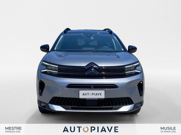 Citroën C5 Aircross BlueHDi 130 S&S Max EAT8 - Foto 8