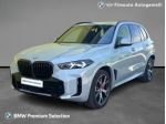 BMW X5 xDrive30d 48V Msport Pro Aut. + Tetto apr. rif. 23899862