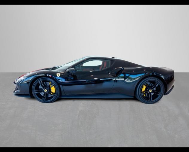 Ferrari 296 GTB 3.0 Hybrid DCT - Foto 3