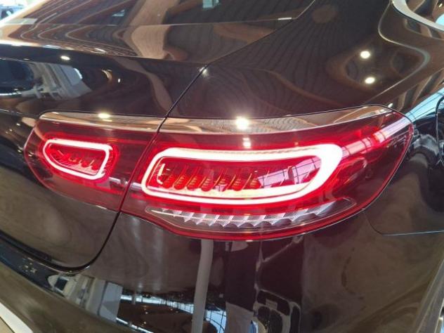 MERCEDES-BENZ GLC 200 4Matic Mild hybrid Coupé Sport rif. 24077033 - Foto 6
