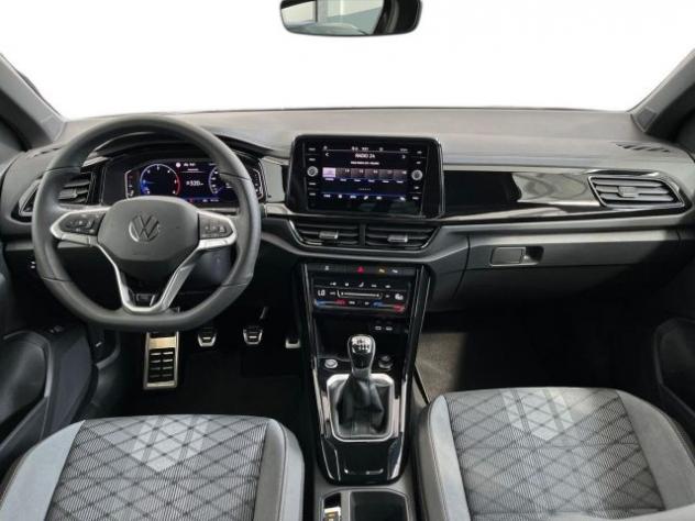VOLKSWAGEN T-Roc 2.0 TDI SCR R-Line rif. 23904890 - Foto 9