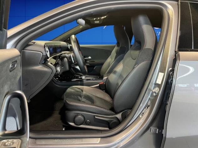 MERCEDES Classe A (W177) A 200 Automatic AMG Line Advanced Plus - Foto 2