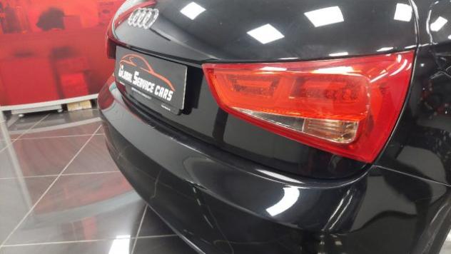 AUDI A1 1.2 TFSI Attraction rif. 21653596 - Foto 9