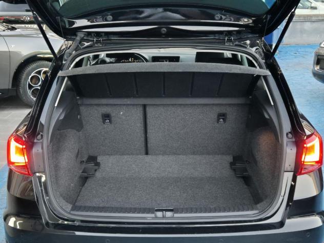 SEAT - Arona - 1.0 EcoTSI XCELLENCE BLACK EDITION - Foto 9