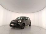 FIAT 500L 2012 1.3 mjt Trekking 95cv